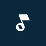 Logo of Musicnotes android Application 